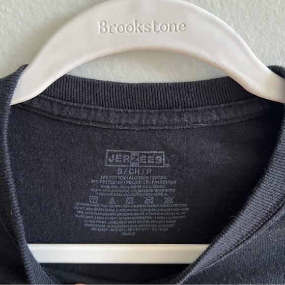 Beyoncé THE FORMATION World Tour 2016 Concert Merchandise Shirt Size Small - Picture 10 of 11